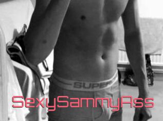 SexySammyAss