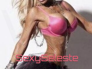 SexySeleste