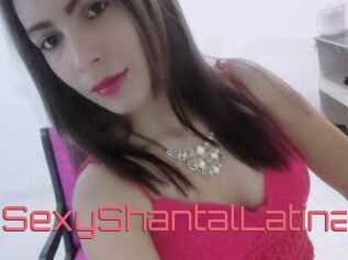 SexyShantalLatina