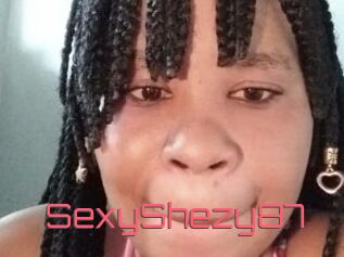 SexyShezy87