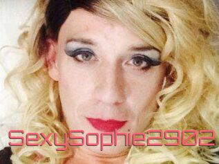 SexySophie2902