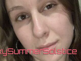 SexySummerSolstice