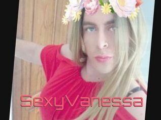 SexyVanessa