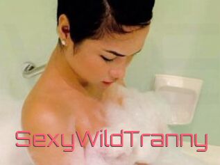 SexyWildTranny