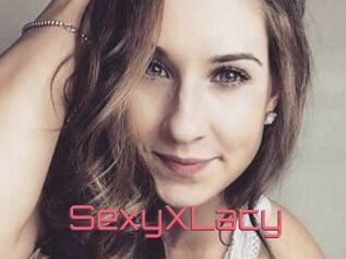 SexyXLacy