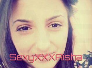 SexyXXXAisha_