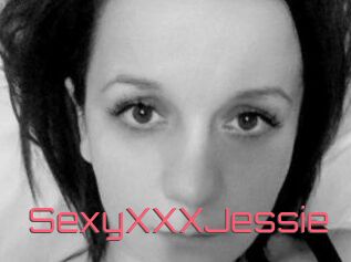 SexyXXXJessie