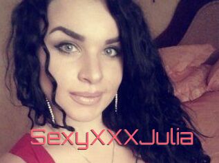 SexyXXXJulia