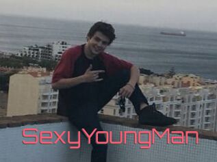 SexyYoungMan