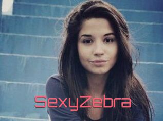 SexyZebra