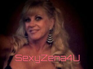 SexyZena4U