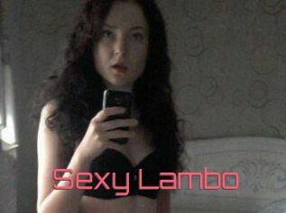 Sexy_Lambo