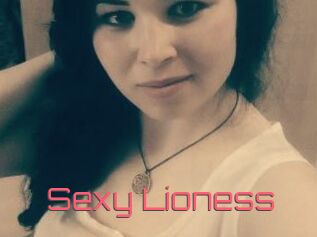 Sexy_Lioness