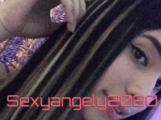 Sexyangely2020