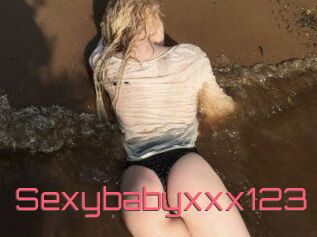 Sexybabyxxx123