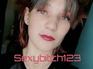 Sexybitch123
