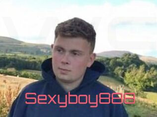 Sexyboy888
