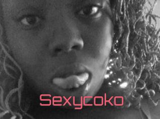 Sexycoko