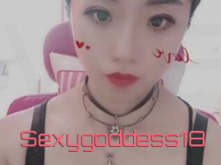 Sexygoddess18