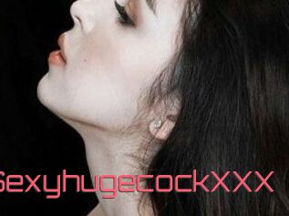 SexyhugecockXXX Webcam Sexe Direct