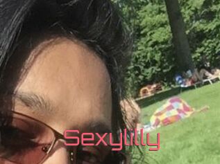 Sexylilly