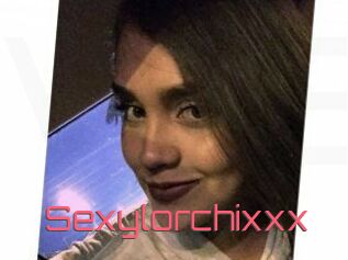 Sexylorchixxx
