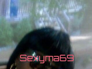 Sexyma69
