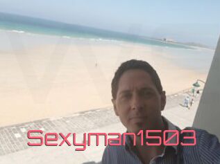 Sexyman1503