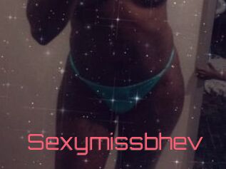 Sexymissbhev