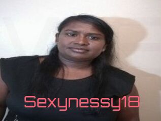Sexynessy18