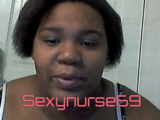 Sexynurse69