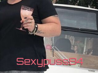 Sexypuss84