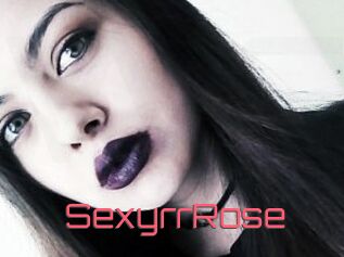 SexyrrRose