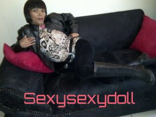 Sexysexydoll