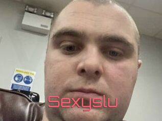 Sexyslu