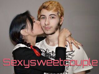 Sexysweetcouple