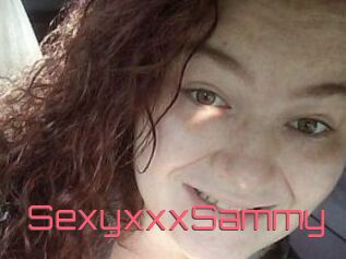 SexyxxxSammy