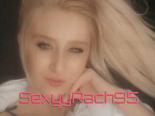SexyyRach95