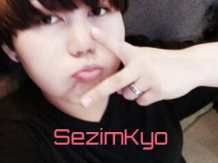 SezimKyo