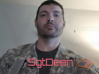SgtDeen