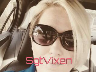 SgtVixen