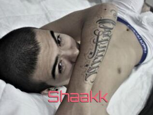 Shaakk