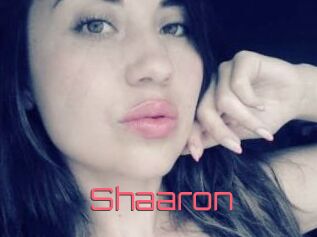 Shaaron