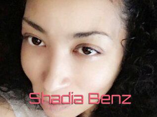 Shadia_Benz