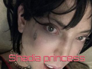 Shadia_princess