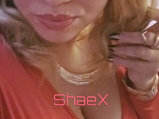ShaeX