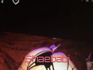 Shaebabi