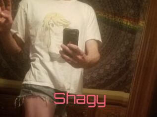 Shagy
