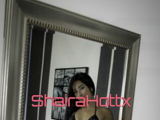 ShairaHottx