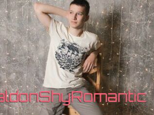 ShaldonShyRomantic